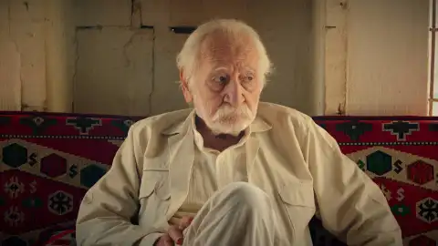 El destino de las familias de Müslüm y Nefise, unido para siempre El destino de las familias de Müslüm y Nefise, unido para siempre