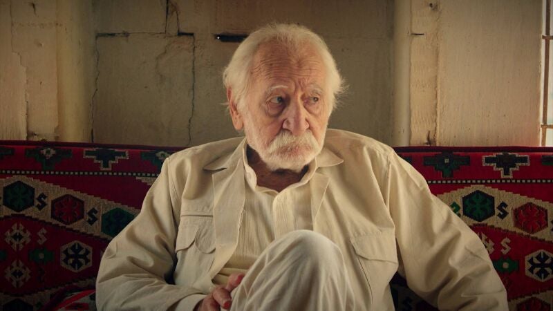 El destino de las familias de Müslüm y Nefise, unido para siempre 