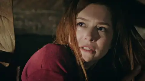 Öykü desaparece sin dejar rastro...¿Qué le ha pasado? Öykü desaparece sin dejar rastro...¿Qué le ha pasado?