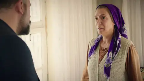 El secreto mejor guardado de Kevsa sobre su hijo Kenan El secreto mejor guardado de Kevsa sobre su hijo Kenan