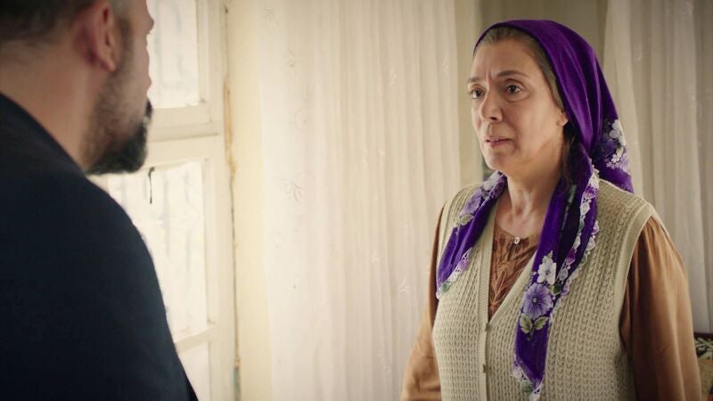 El secreto mejor guardado de Kevsa sobre su hijo Kenan