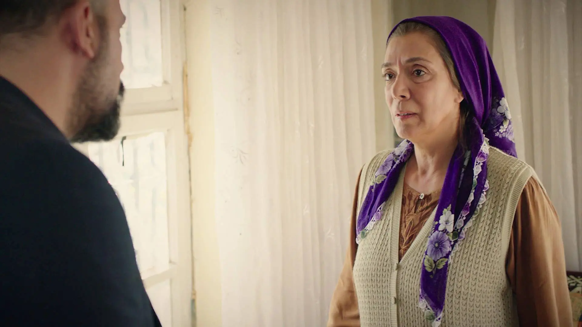 El secreto mejor guardado de Kevsa sobre su hijo Kenan
