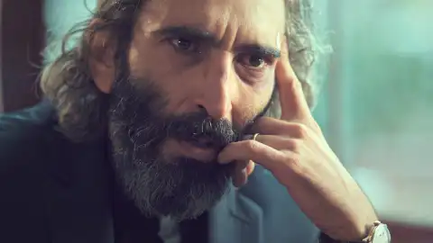 Adem La novia de Estambul