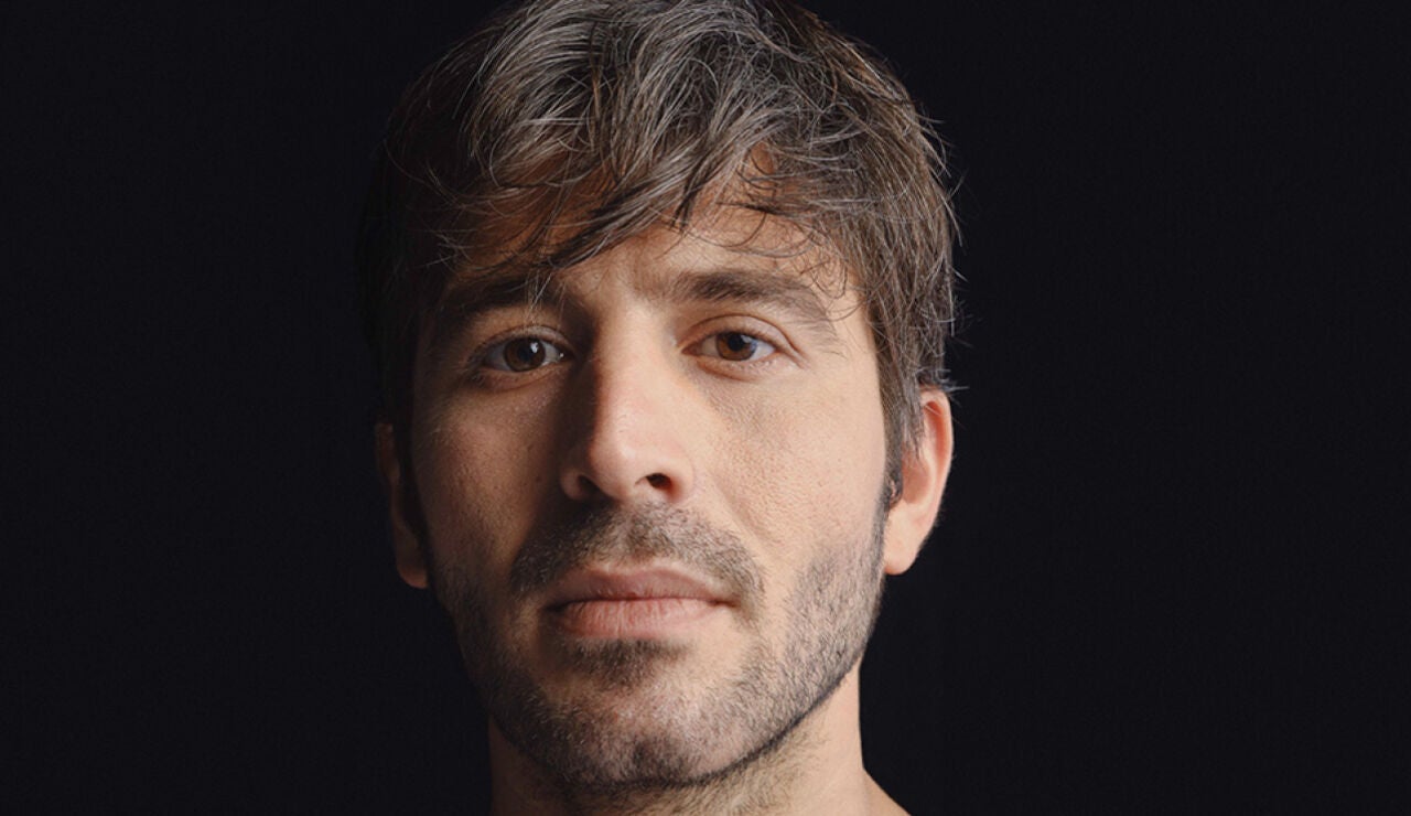 &Ouml;mer, el h&eacute;roe local que saca a R&uuml;ya del incendio