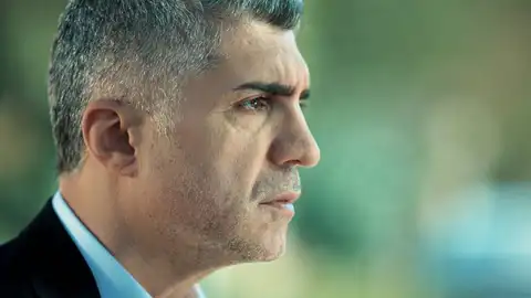 Faruk La novia de Estambul