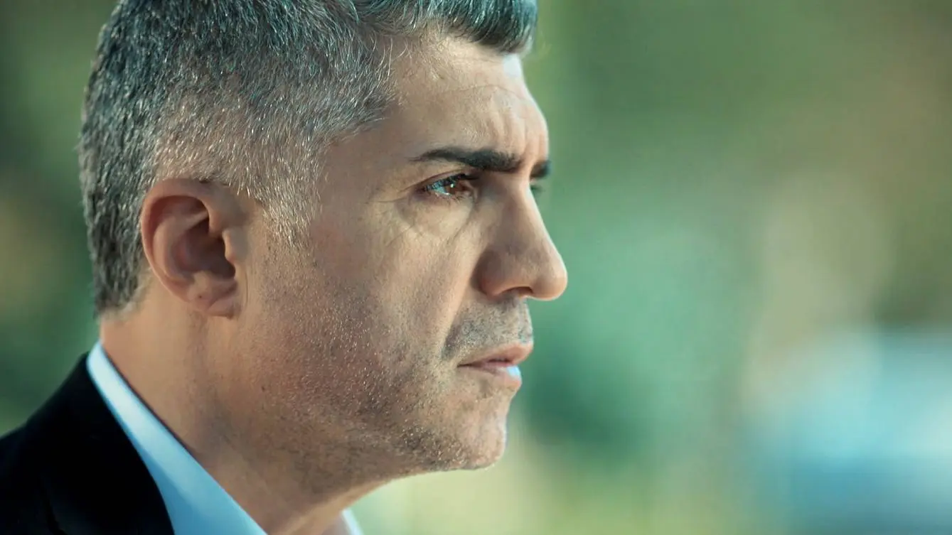 Faruk La novia de Estambul