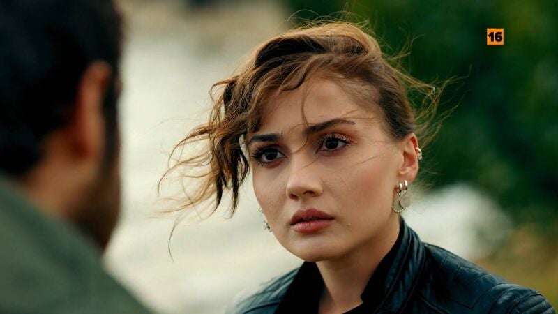 Avance: La policía estrecha el cerco sobre la desaparición de Tekin y Sinan se sincera con Ipek