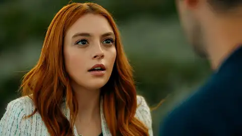 Deren sorprendida Hermanas