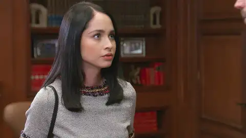 Julieta La herencia