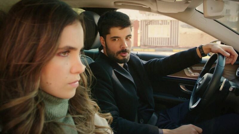 El disparo de Zülüf a Kenan desata la ira de Ökkes