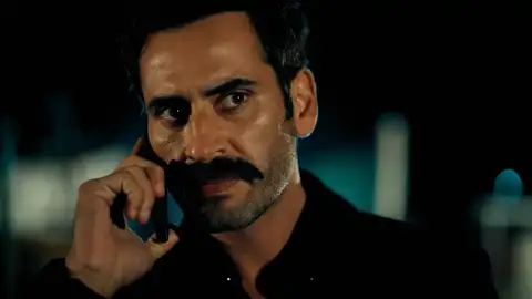 Kenan quiere investigar a fondo a Cemal sin que Deren se entere Kenan quiere investigar a fondo a Cemal sin que Deren se entere