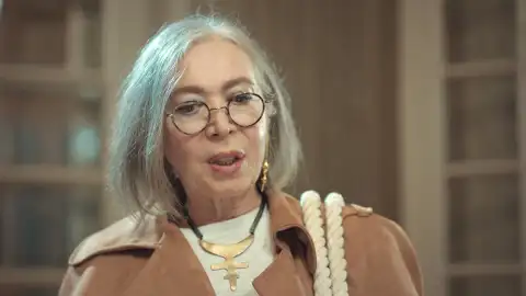 Ülfet La novia de Estambul