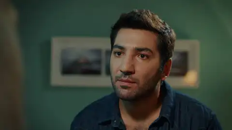 El ingenioso engaño de Ozan para convencer a Çelebi de la falsa muerte de Cemre El ingenioso engaño de Ozan para convencer a Çelebi de la falsa muerte de Cemre