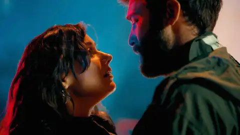 Ipek y Sinan Hermanas