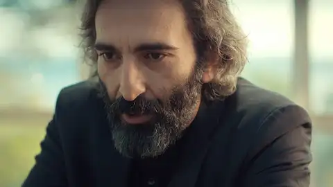 Adem La novia de Estambul