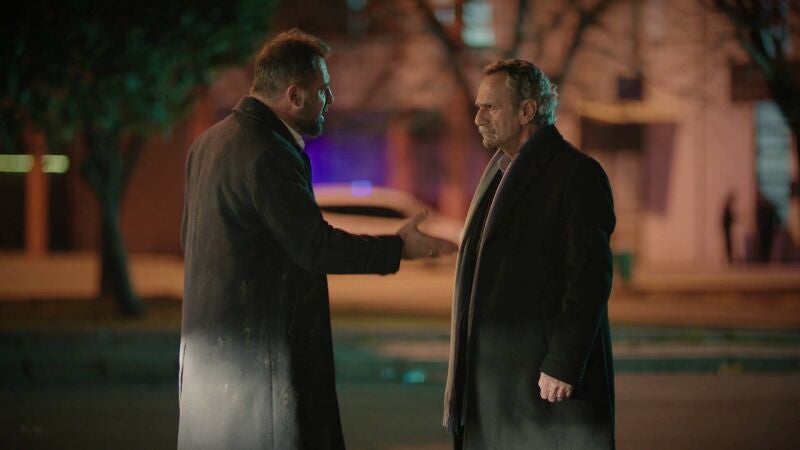 ¡Momento tenso! Bedir descubre la traición de su hermano Kasim 