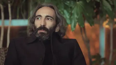 Adem La novia de Estambul