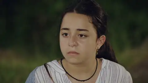 Melissa conoce a su padre biológico Melissa conoce a su padre biológico