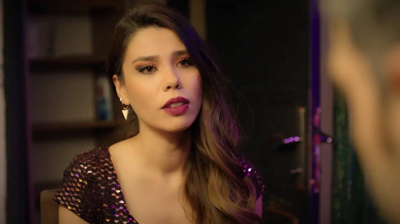Jaula Dorada