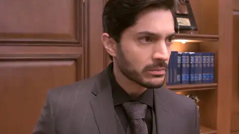 Pedro del Monte La herencia