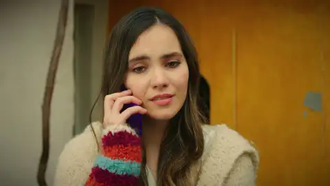 ¡Momentazo! Zülüf confiesa a Kenan cuáles son sus verdaderos sentimientos hacia él ¡Momentazo! Zülüf confiesa a Kenan cuáles son sus verdaderos sentimientos hacia él