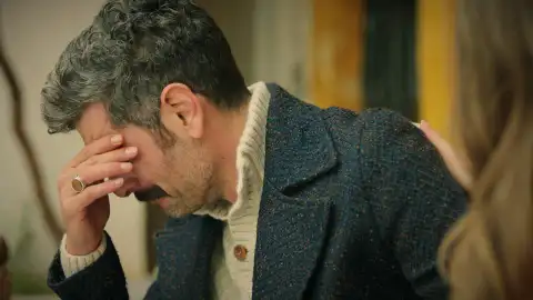 Kenan, inconsolable ante la inminente pérdida de su madre enferma Kenan, inconsolable ante la inminente pérdida de su madre enferma