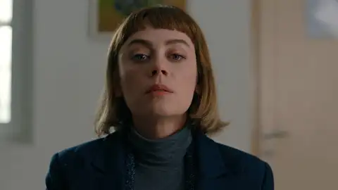 El alegato de Cemre En llamas