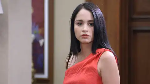 Julieta La herencia