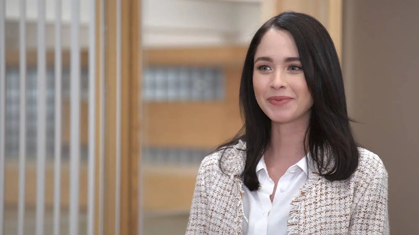 Julieta La herencia