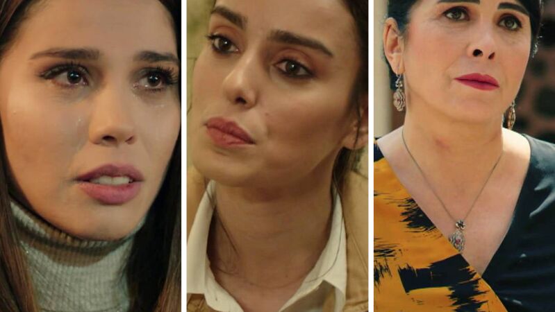 Las tres mujeres que han marcado un antes y un después en la vida de Ökkes