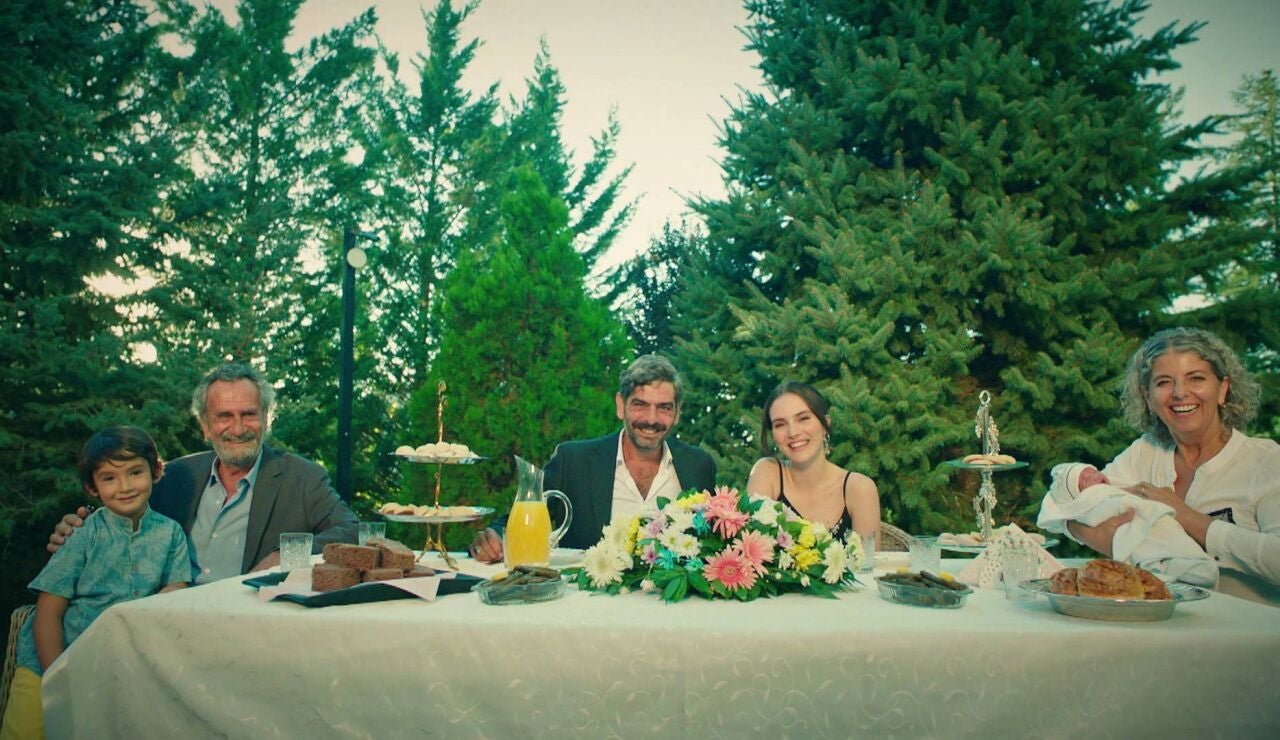 Repasamos los mejores momentos del &uacute;ltimo cap&iacute;tulo de Jaula Dorada