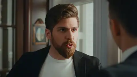 Iskender vela por la seguridad de Kenan Iskender vela por la seguridad de Kenan