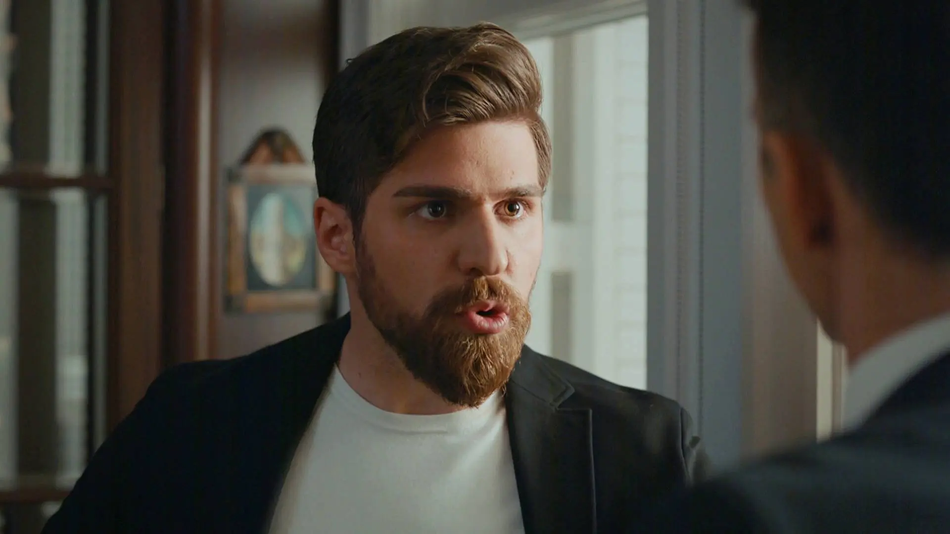 Iskender vela por la seguridad de Kenan Iskender vela por la seguridad de Kenan
