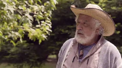 Don Agustín La herencia