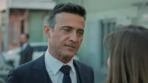 Las amenazas de Çelebi a Cemre Las amenazas de Çelebi a Cemre