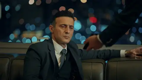 La grave acusación a Celebi La grave acusación a Celebi