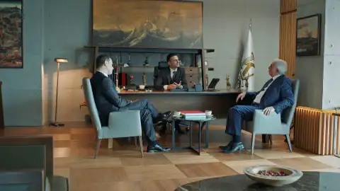 Çelebi retira su candidatura a alcalde Çelebi retira su candidatura a alcalde