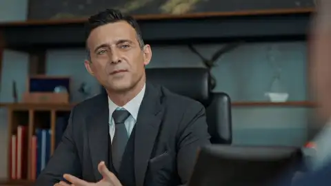 La dos razones clave que hunden al malvado Çelebi La dos razones clave que hunden al malvado Çelebi