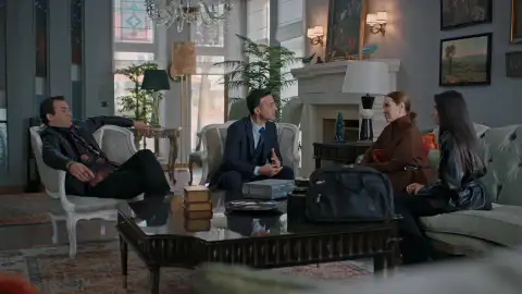 Tomris, en el punto de mira de Çelebi Tomris, en el punto de mira de Çelebi