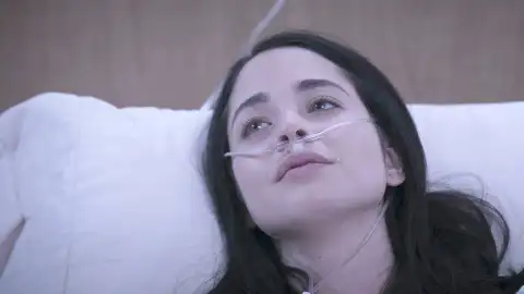 El adiós de Julieta La herencia