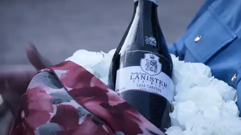 Vino envenenado La herencia