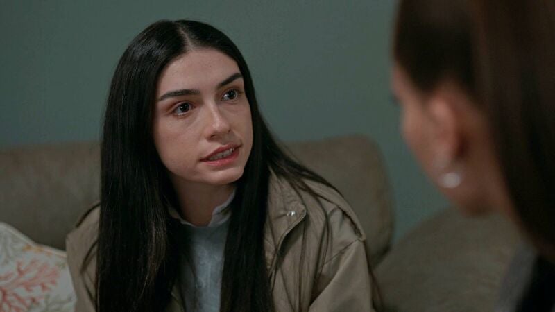 Estos son los motivos por los que Çicek ha terminado sola y en la calle