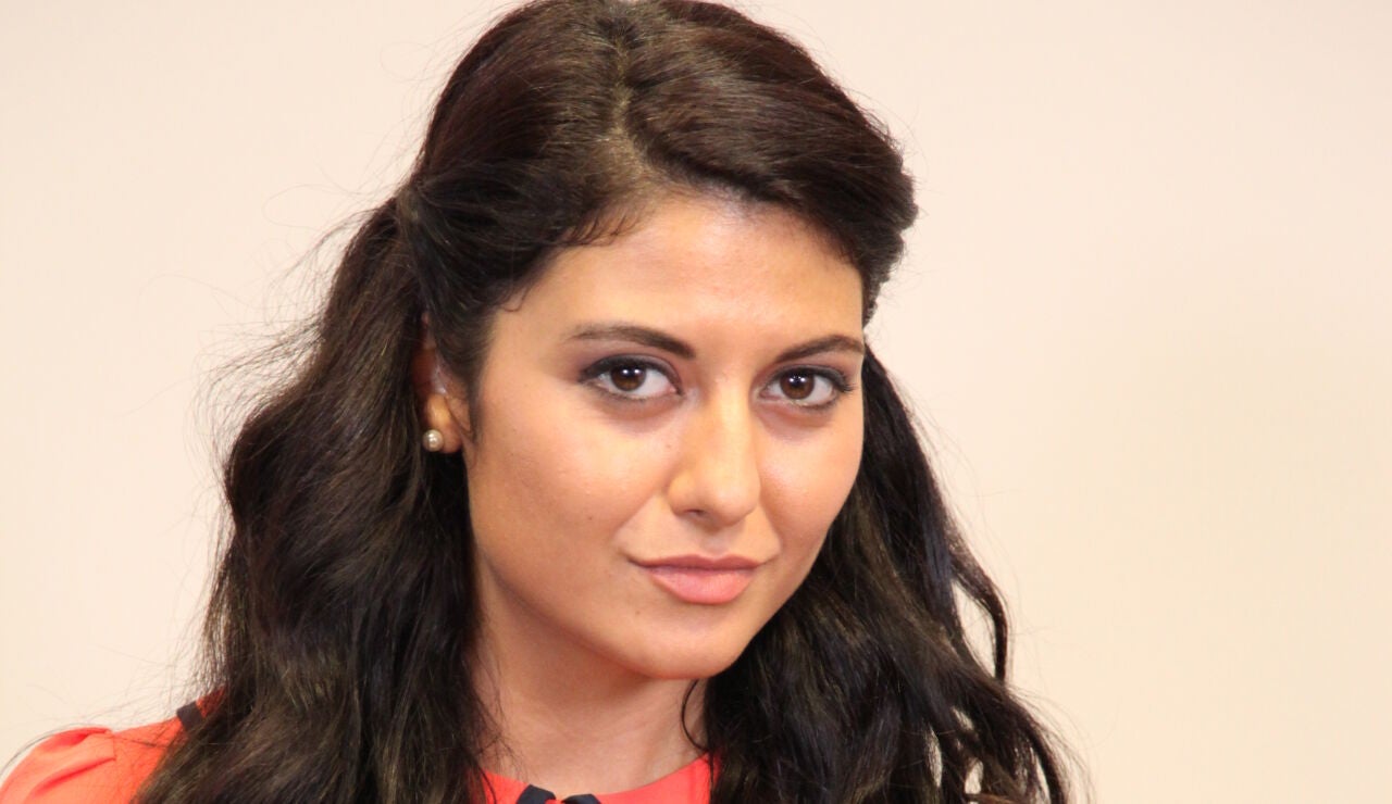 Berfin, hija de Kadim, cambiar&aacute; el destino de Zehra y Ali para siempre