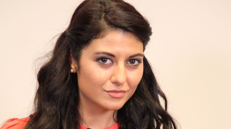 Berfin, hija de Kadim, cambiará el destino de Zehra y Ali para siempre