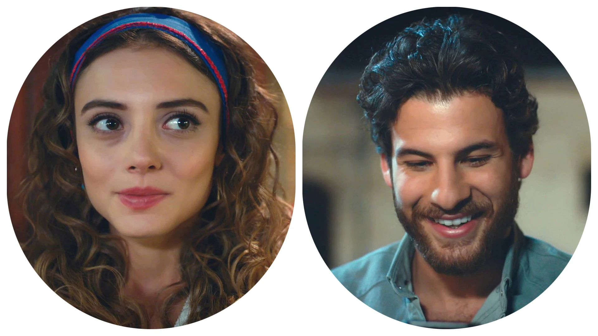 Defne y Ömer Melek