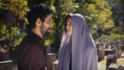 Melek y Mithal Melek