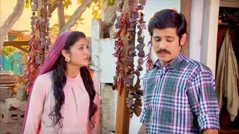 Berfin y Ferman provienen de mundos distintos y la joven no se adapta a una vida humilde Berfin y Ferman provienen de mundos distintos y la joven no se adapta a una vida humilde