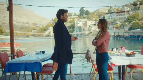 Restaurantes en Halfeti Melek