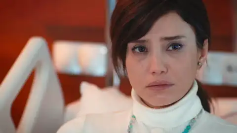 Melek confiesa Melek