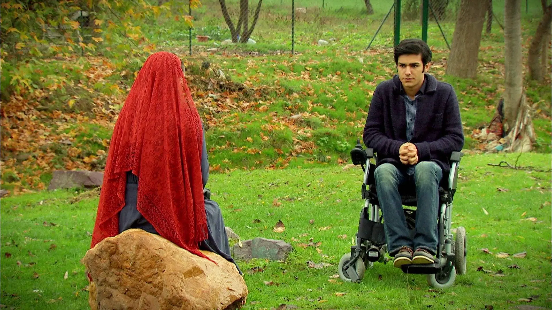 Reavivando sentimientos: Ali se acerca a Suna con una gran declaraci&oacute;n de amor